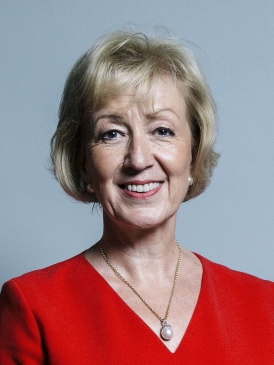 Rt Hon. Dame Andrea Leadsom DBE MP